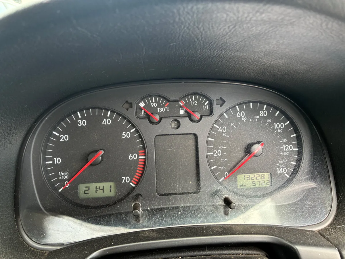 Mk4 golf petrol - Image 2