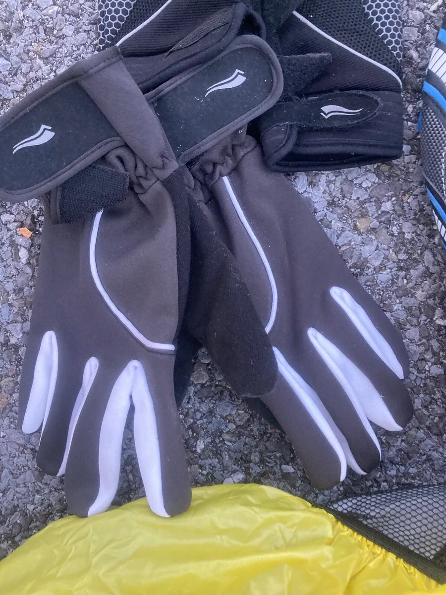 Cycling gear - Image 2