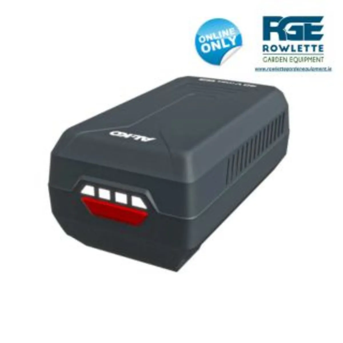 Solo by AL-KO B800 Li 8Ah Battery