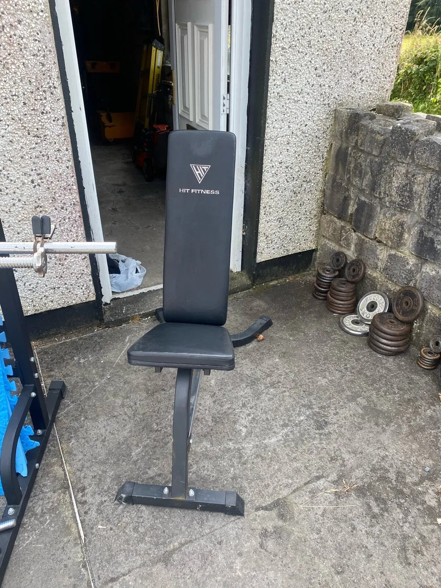 Gym equipment - Image 4