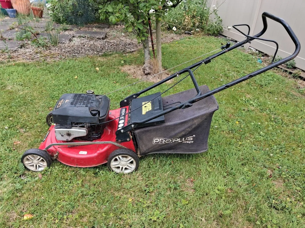 Lawnmower - Image 1