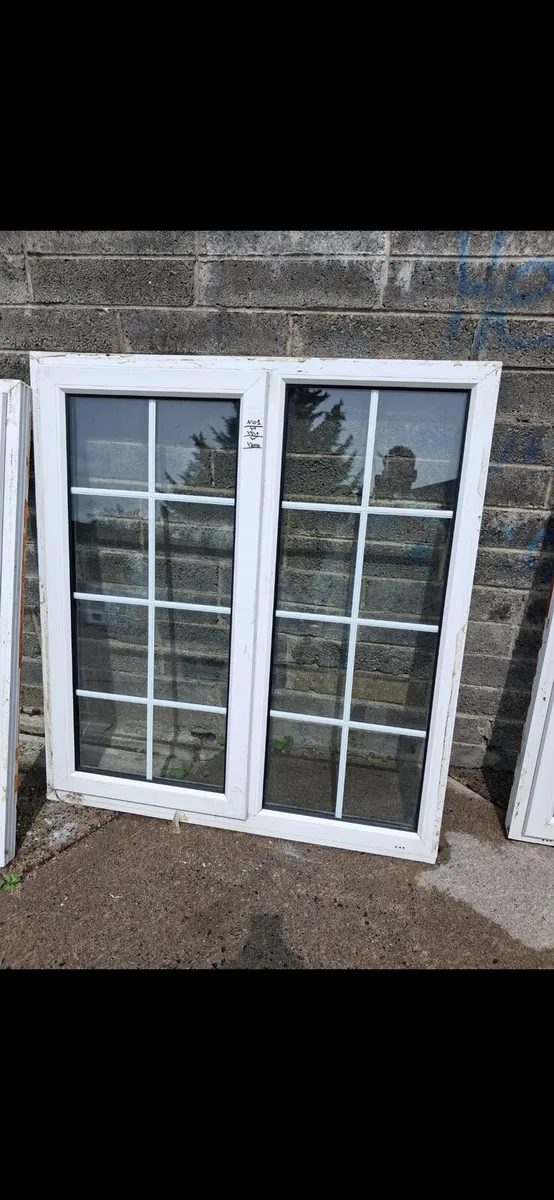 Pvc windows - Image 1