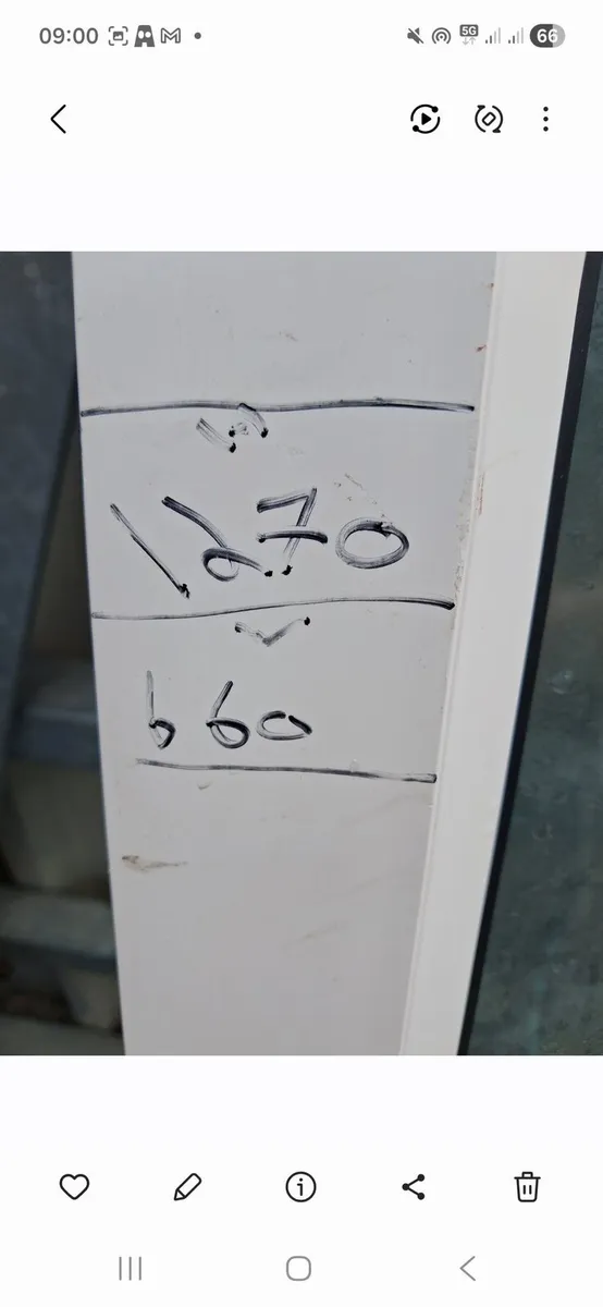 Pvc windows - Image 2