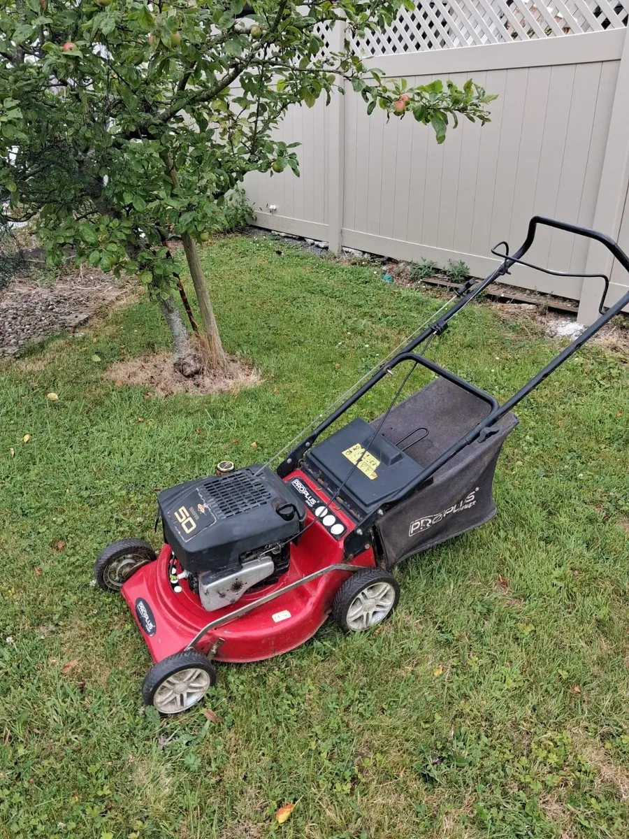 Lawnmower - Image 3