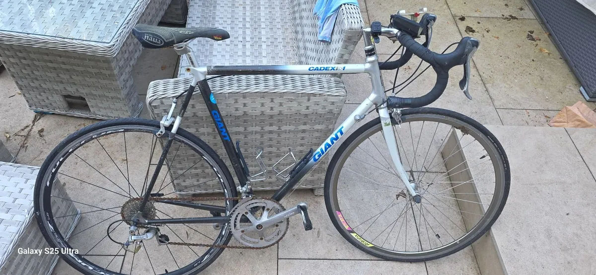 Road Bike