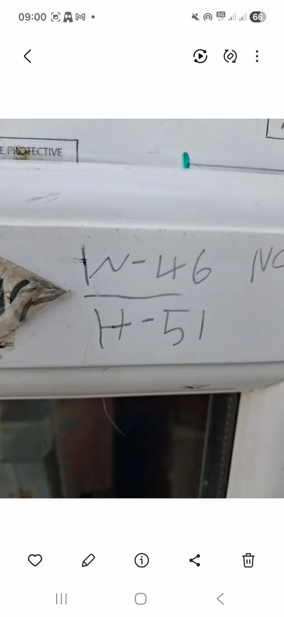 Pvc windows - Image 2