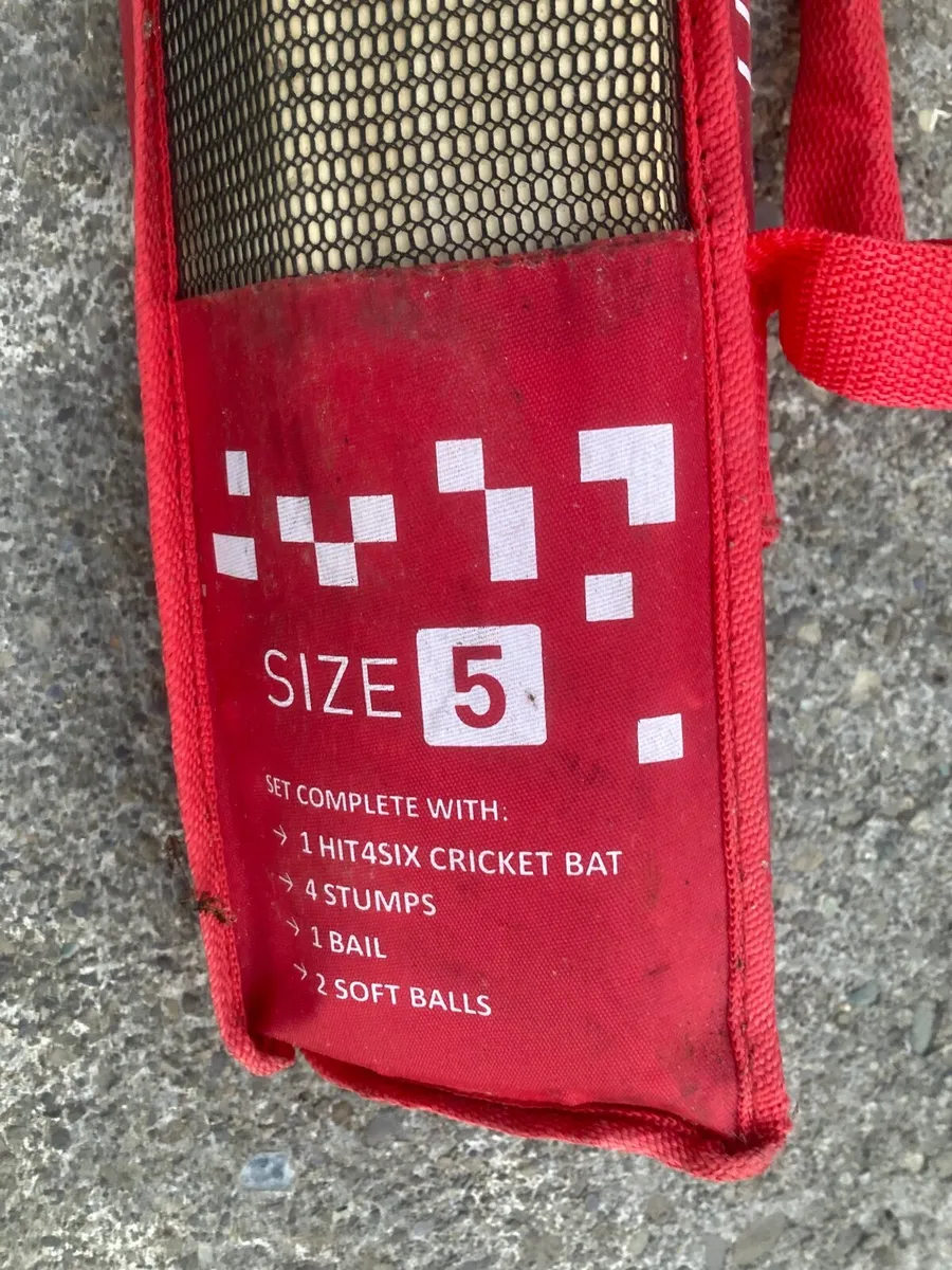 Cricket - Image 1