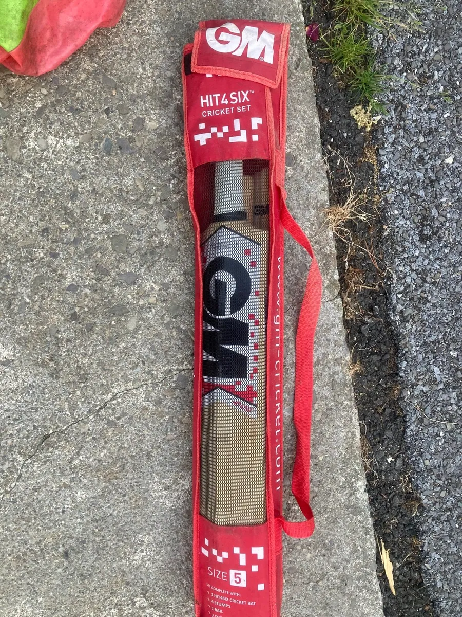 Cricket - Image 4