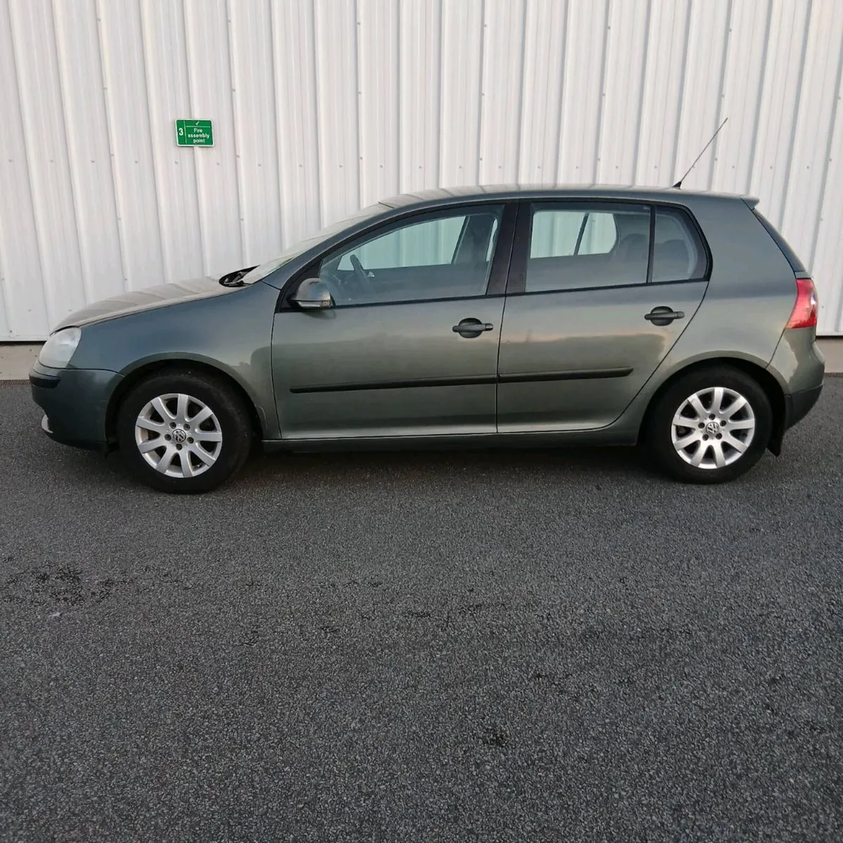Vw golf 1.4 .nct 30-09-2026--tax 08-26 .fsh - Image 2