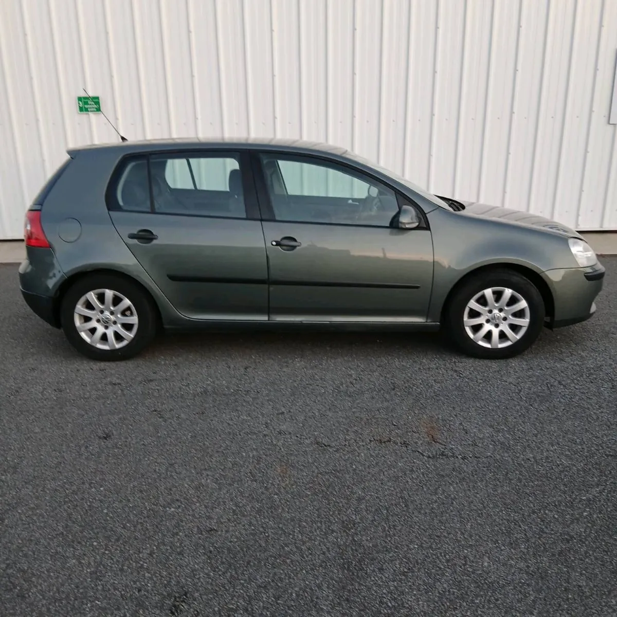 Vw golf 1.4 .nct 30-09-2026--tax 08-26 .fsh - Image 3