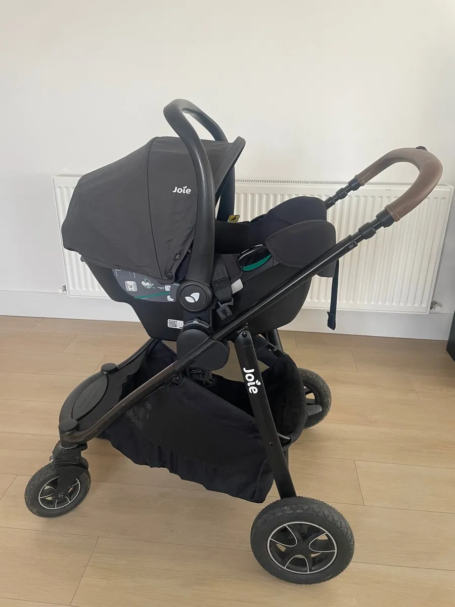 Joie Travel system - Image 2