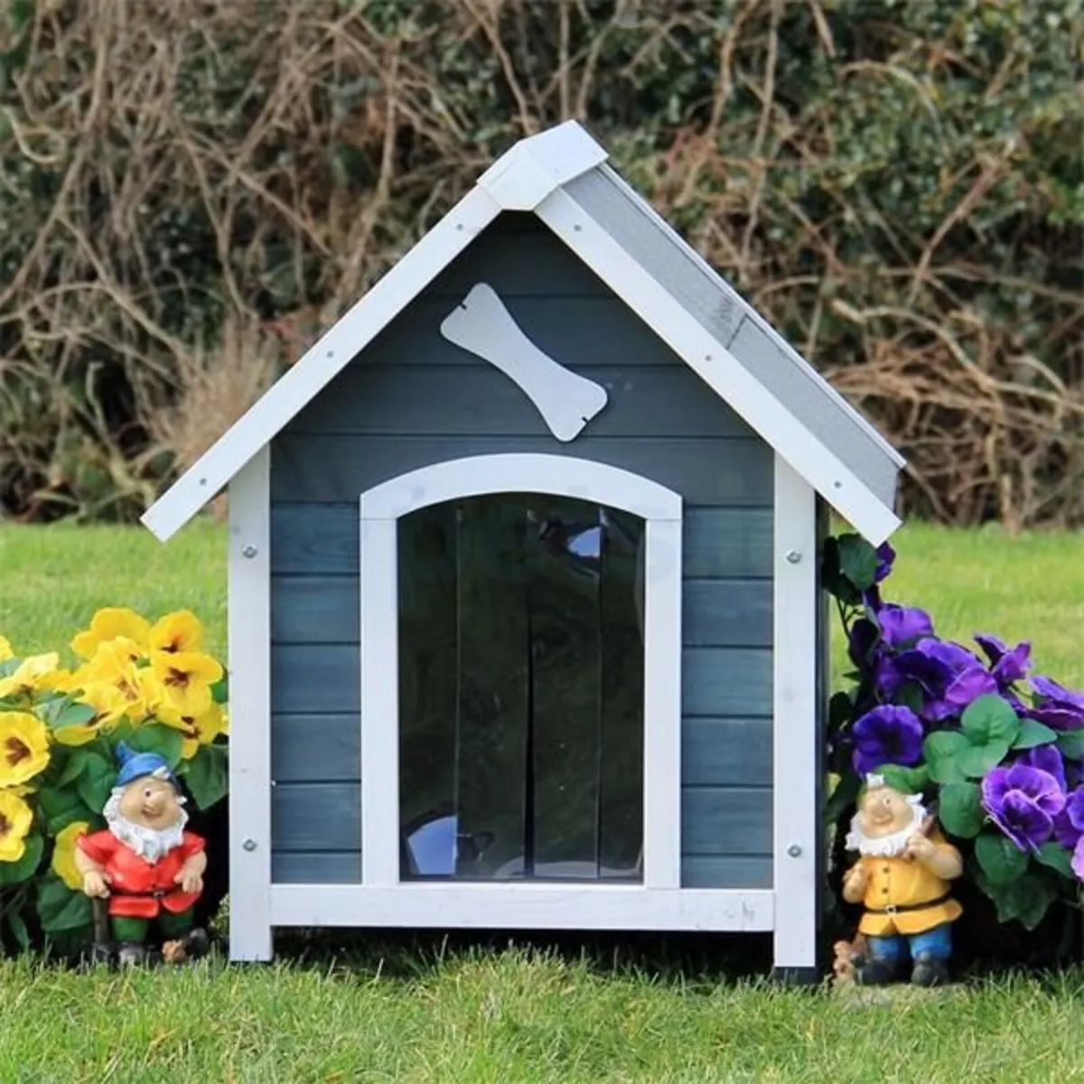 Dog Kennels - Range Available - Image 3