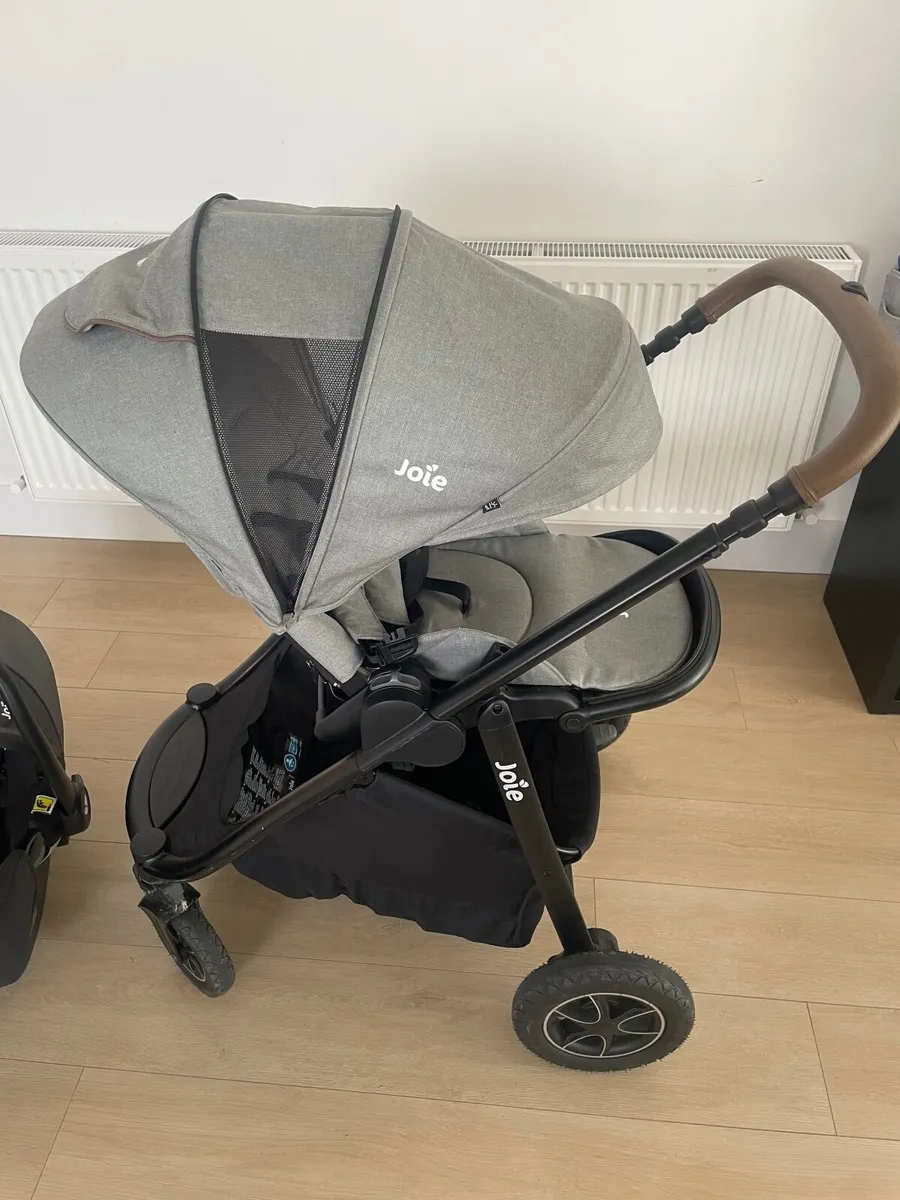 Joie Travel system - Image 3