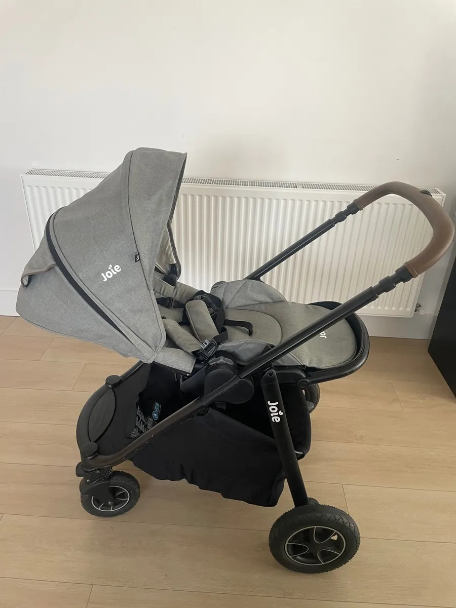 Joie Travel system - Image 4
