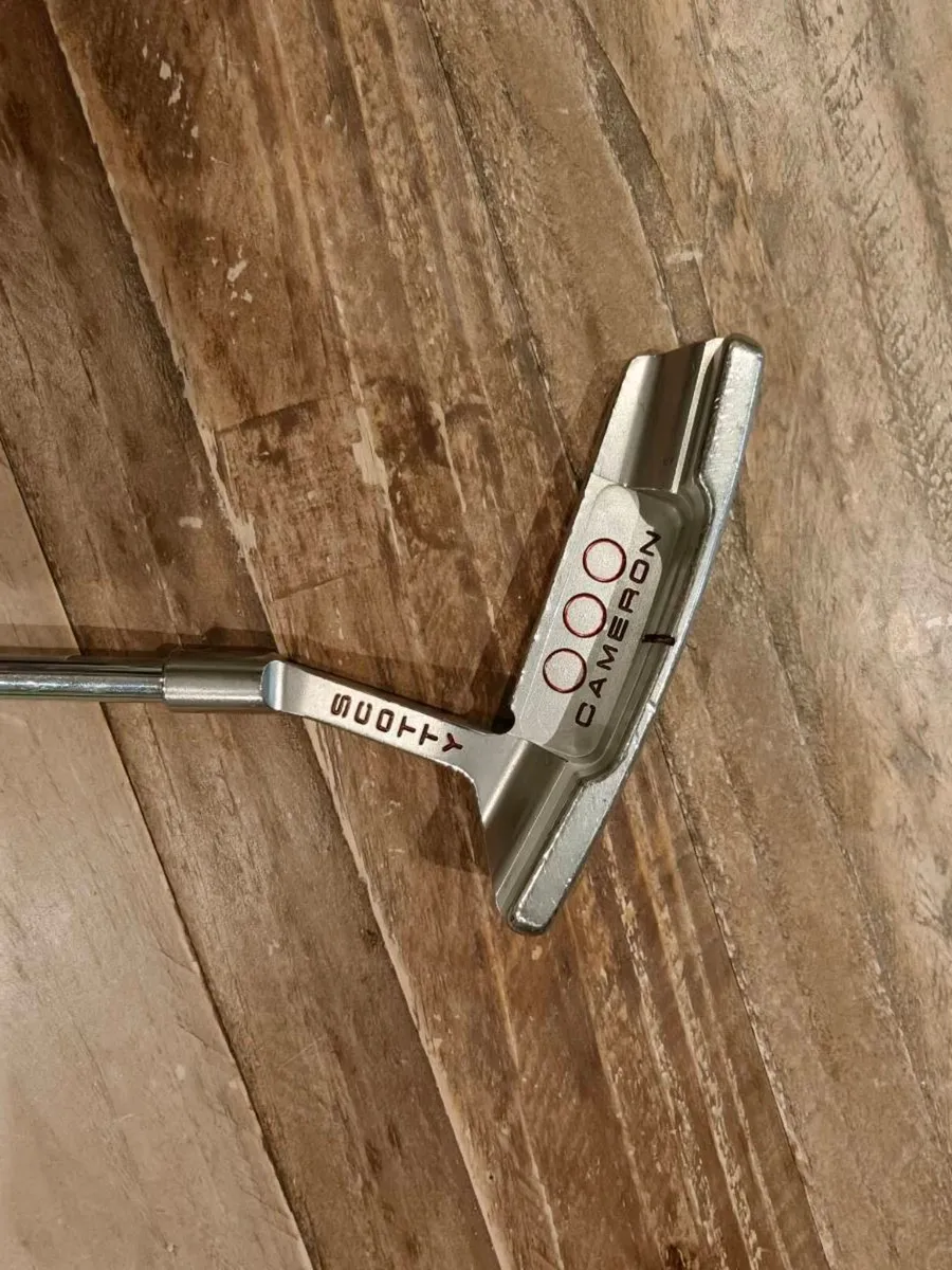 Scotty Cameron - Image 1