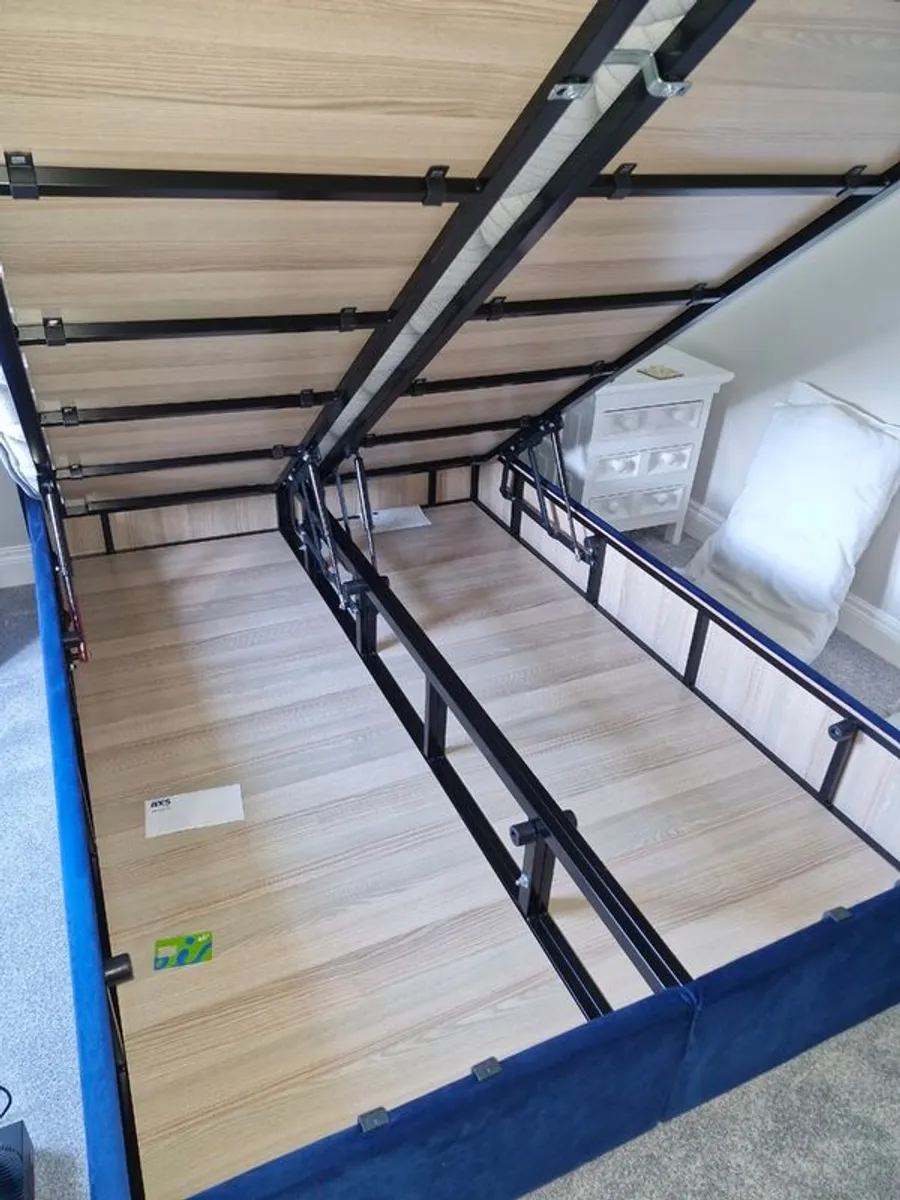 Double bed - Image 3