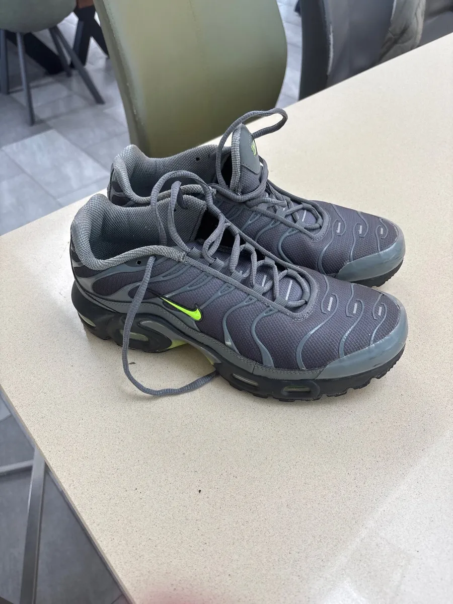 Nike Tn Air - Image 1