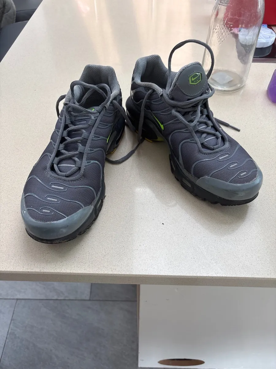 Nike Tn Air - Image 2