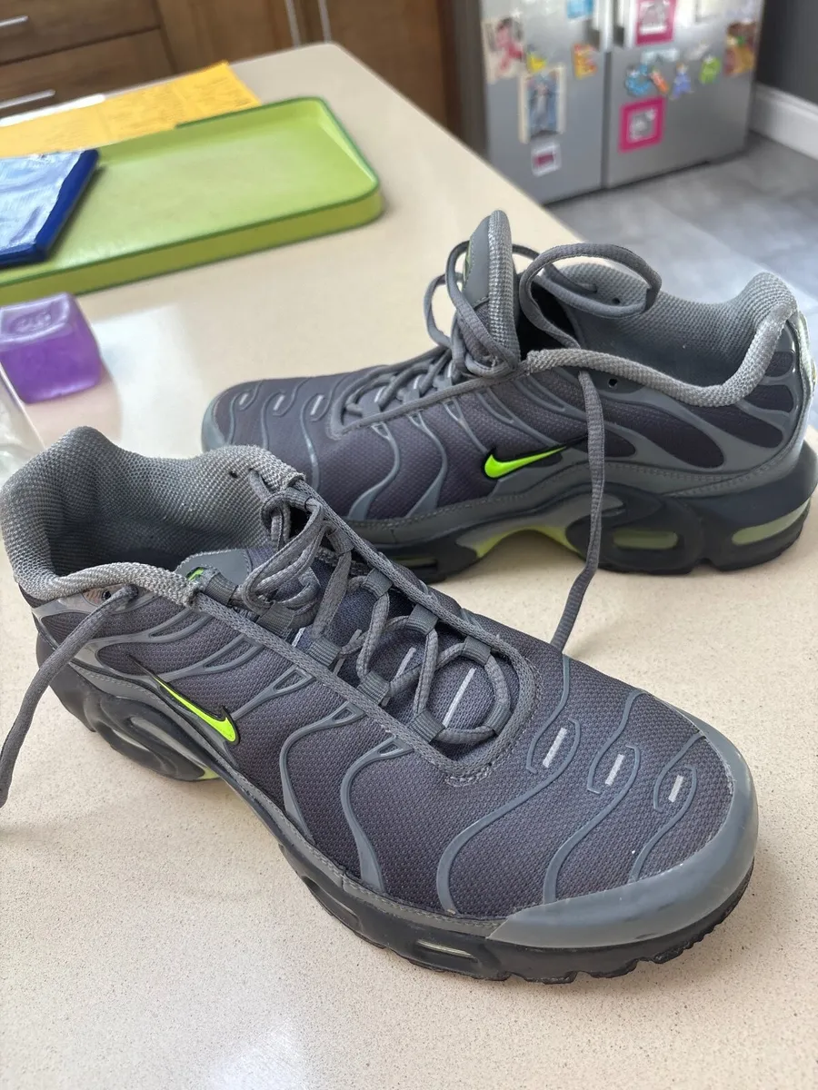 Nike Tn Air - Image 4