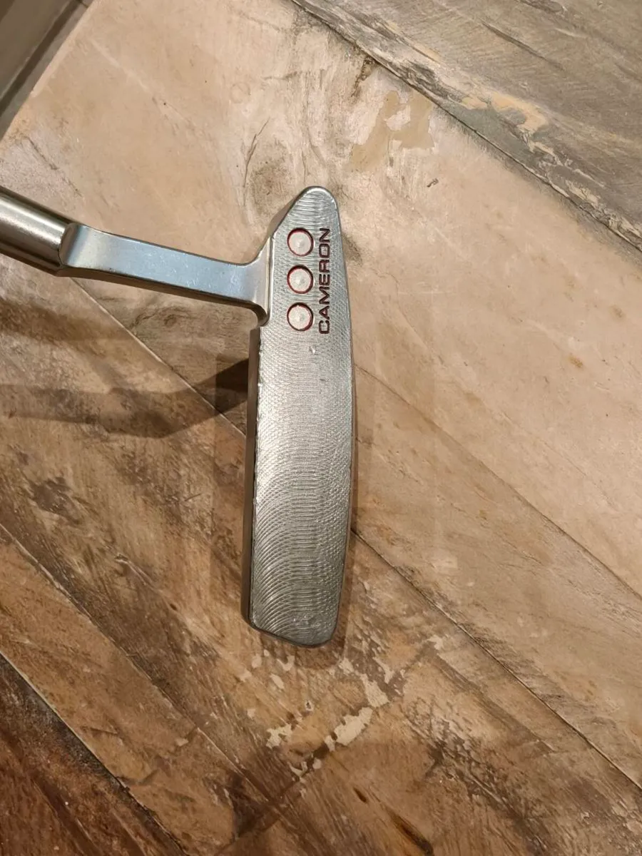 Scotty Cameron - Image 4
