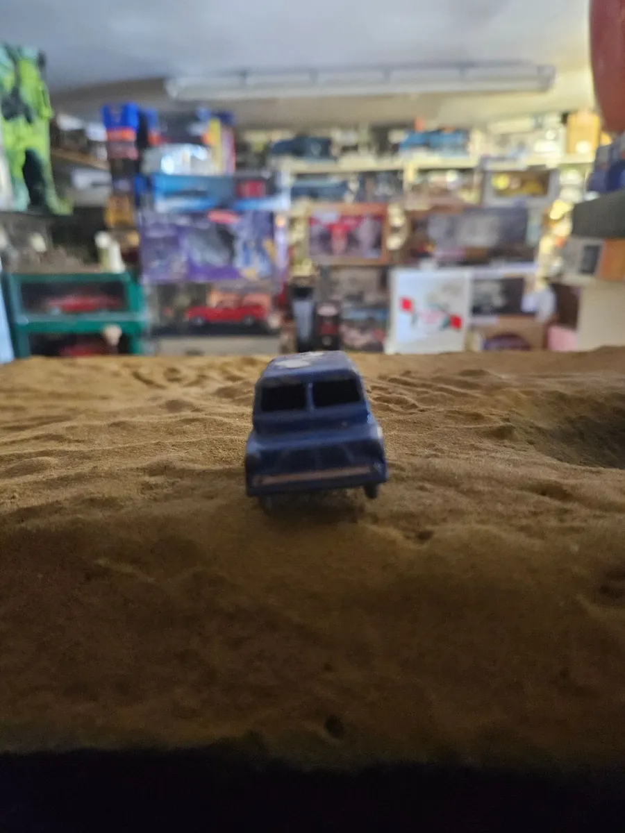 Matchbox Lesney Van - Image 2