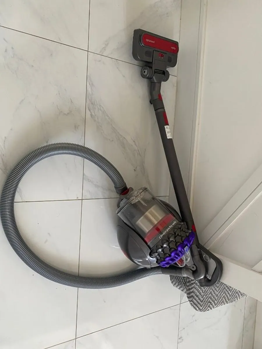 Dyson Big Ball Animal 2 Vacuum Cleaner - Image 3