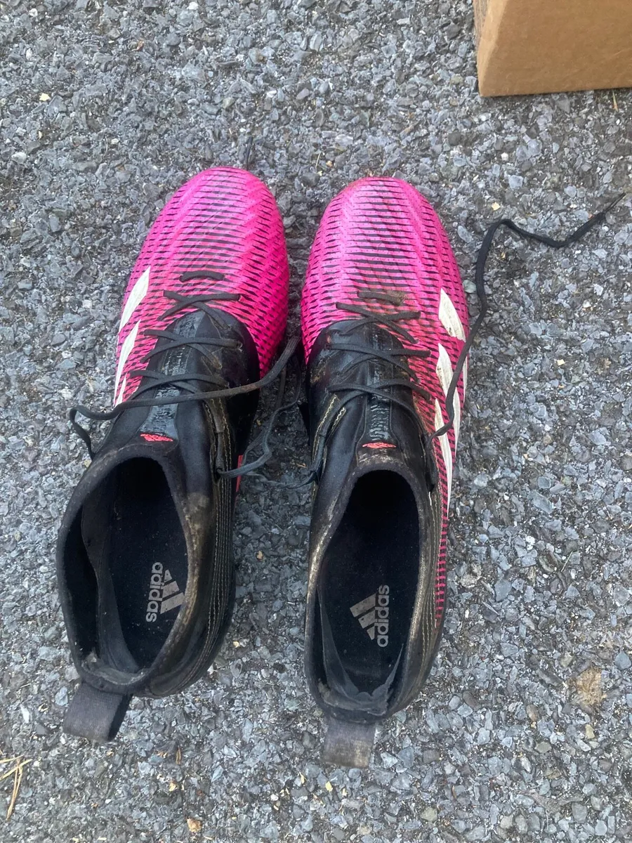 Rugby boots - Image 2