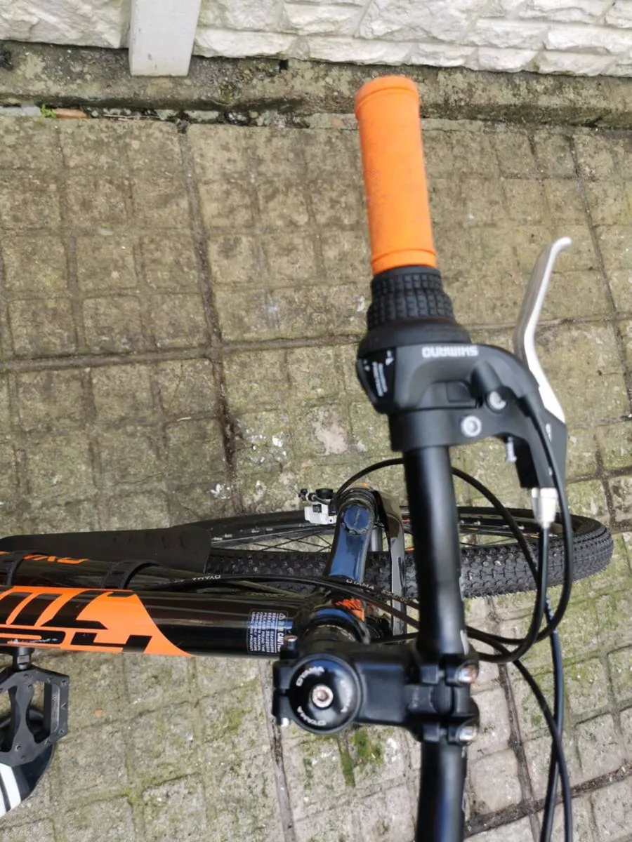 Child bike - Image 4