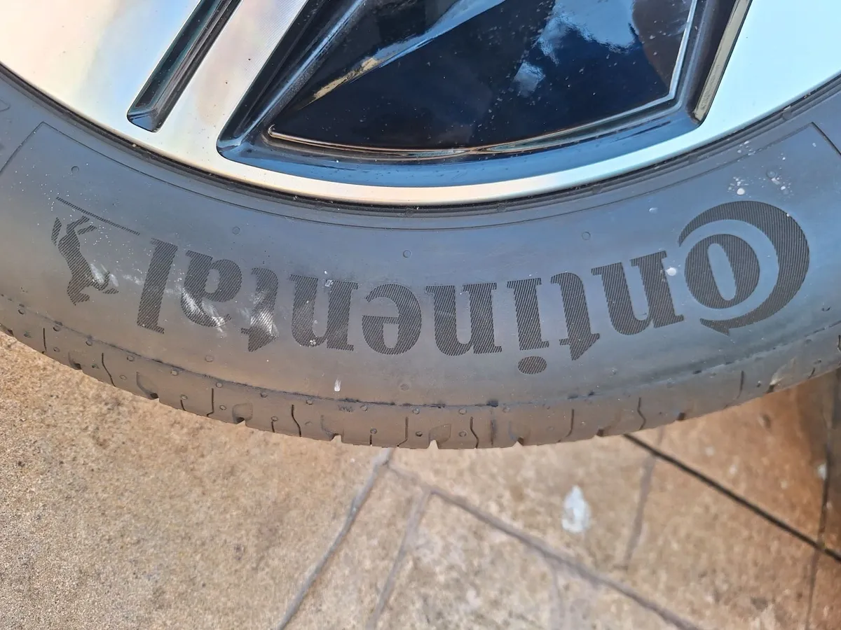 Alloy wheels - Image 3