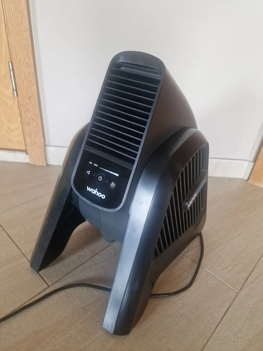 Wahoo Kickr Headwind - Image 3