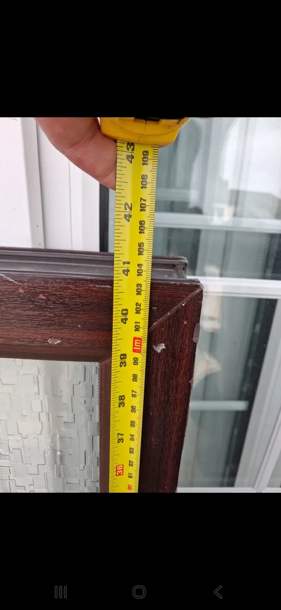 Pvc windows - Image 3