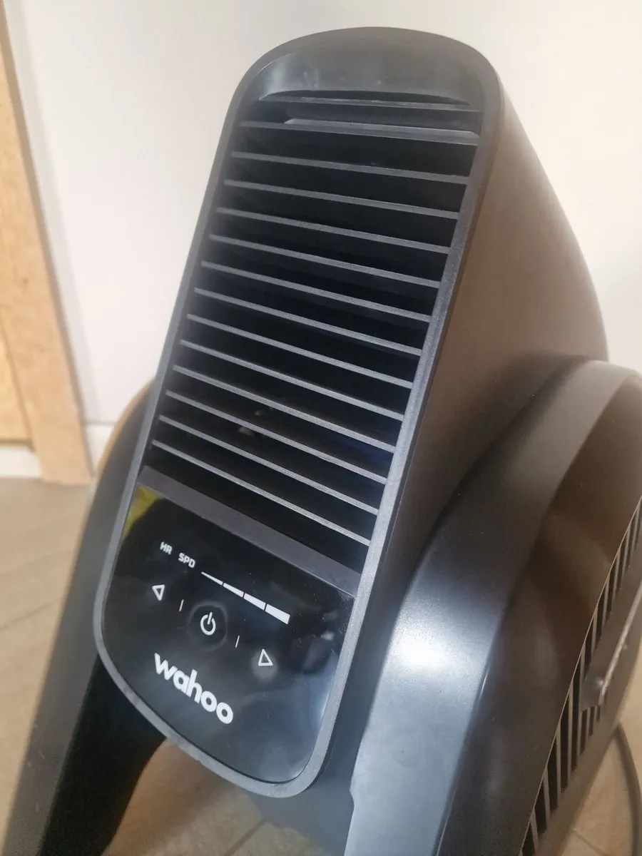 Wahoo Kickr Headwind - Image 2