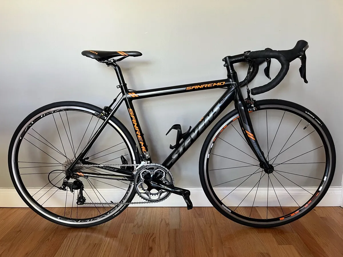 Stevens Road Bike - Image 1