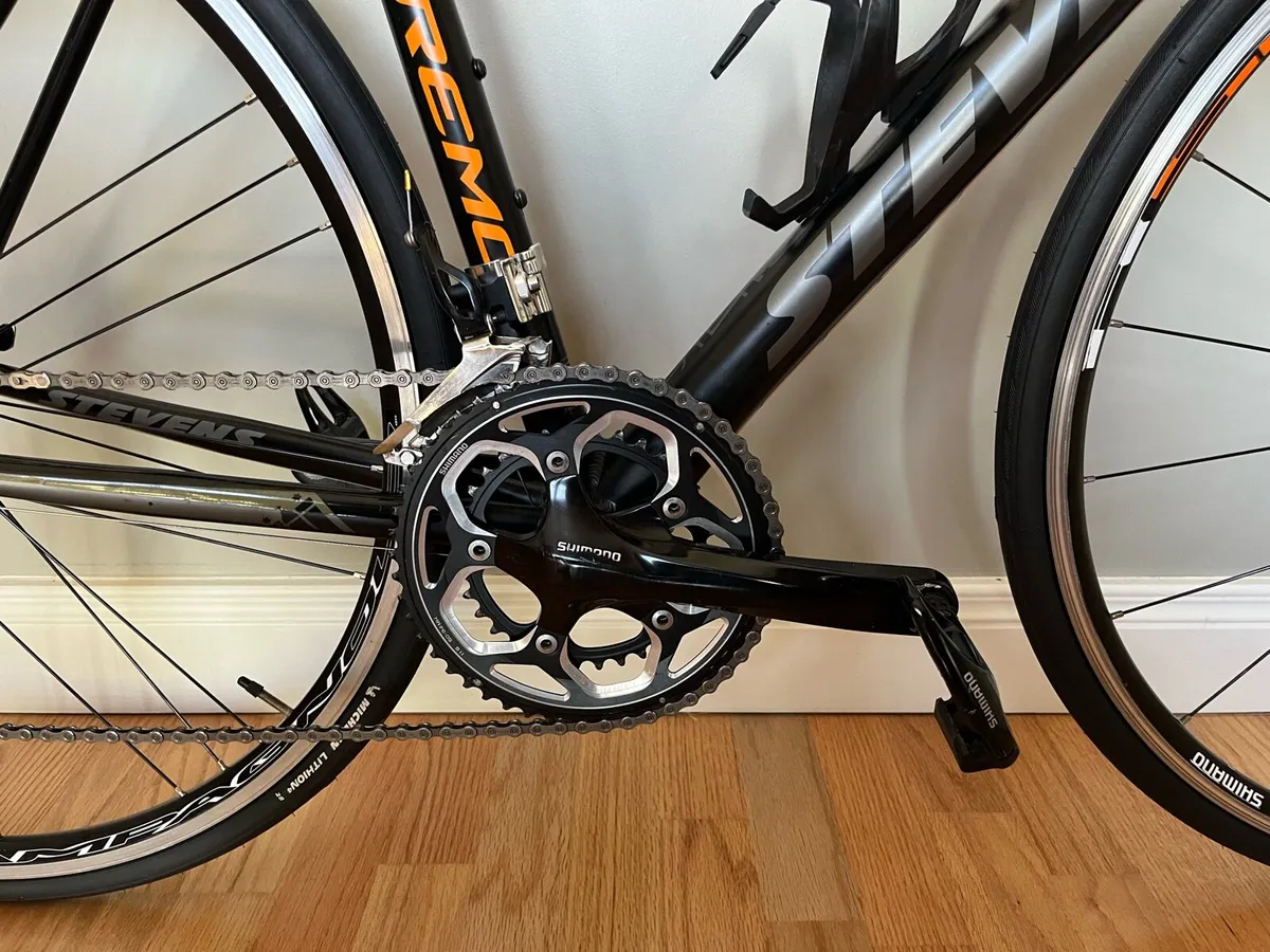 Stevens Road Bike - Image 2