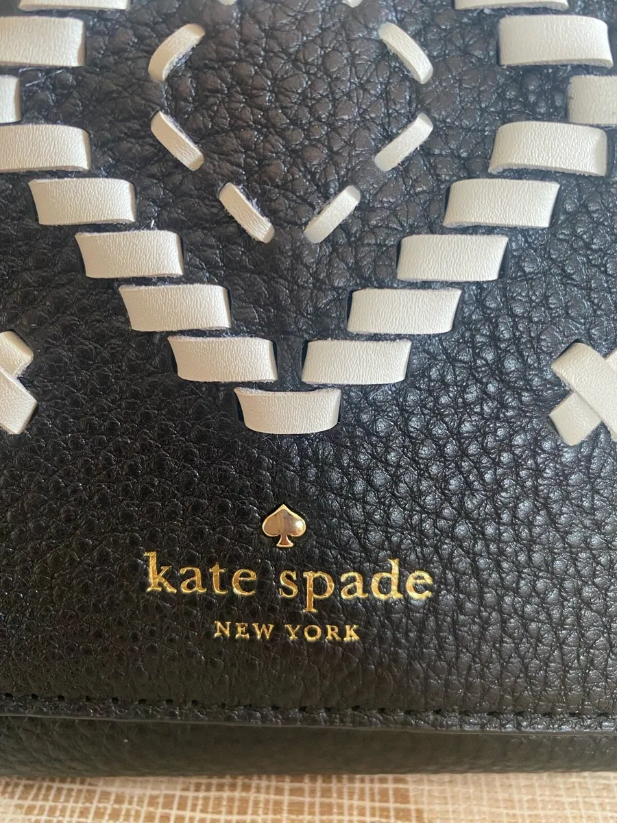 Kate spade handbag - Image 1