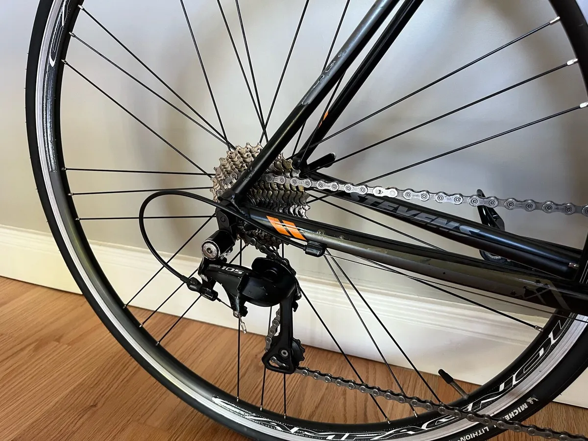 Stevens Road Bike - Image 3