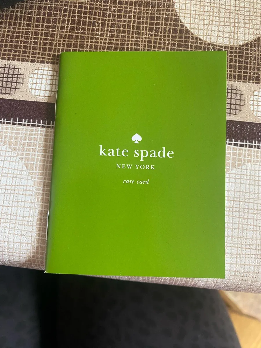 Kate spade handbag - Image 4