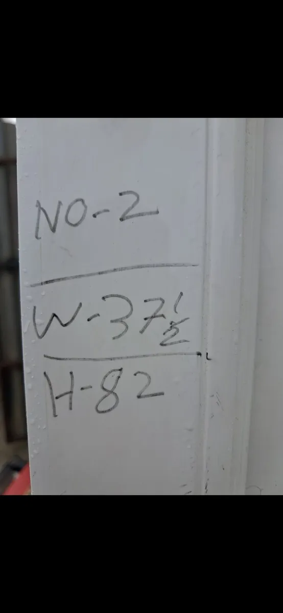 Pvc doors - Image 2