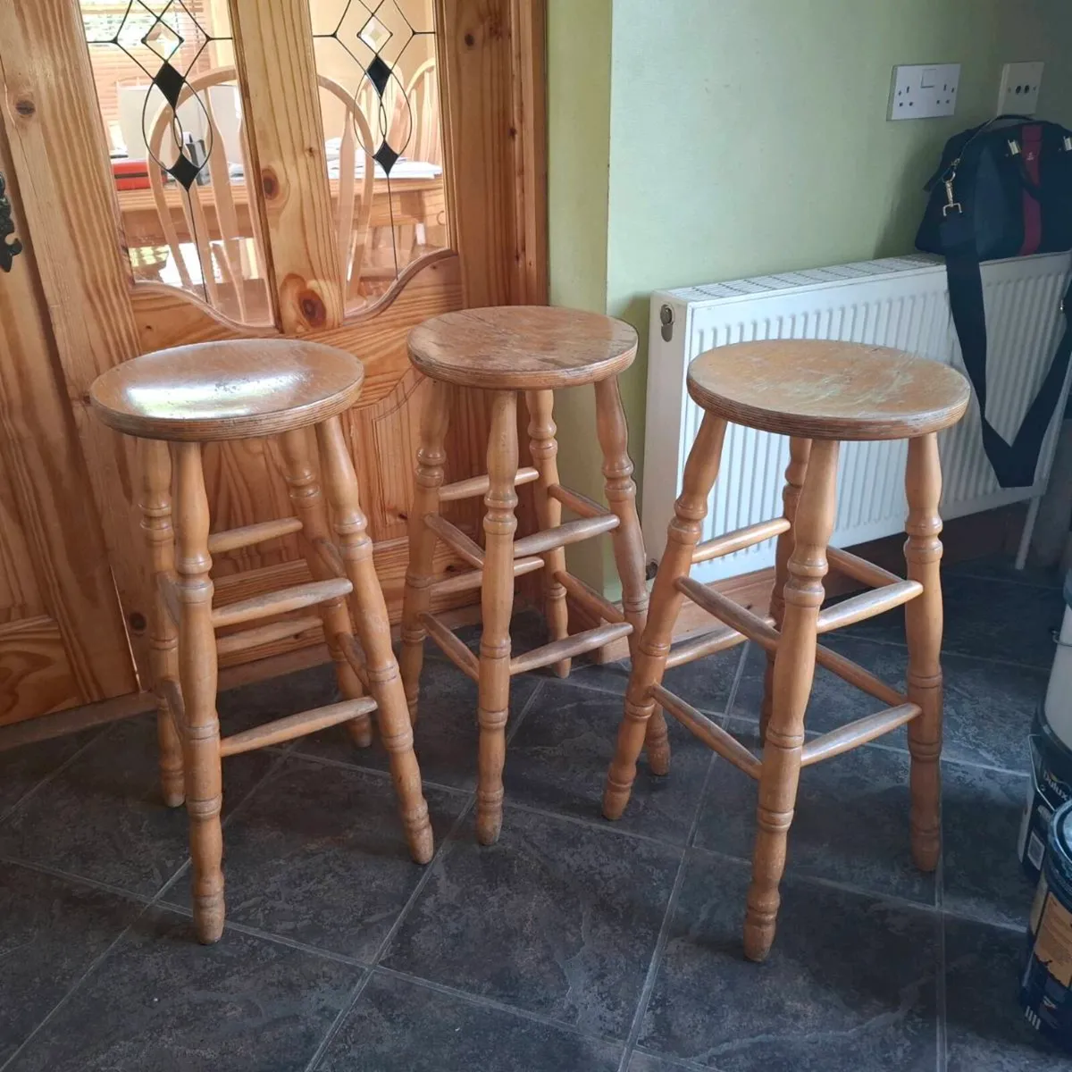 Stools - Image 1