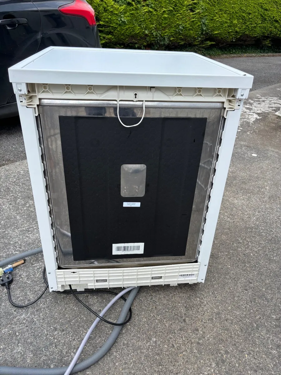 whirlpool dishwasher - Image 4