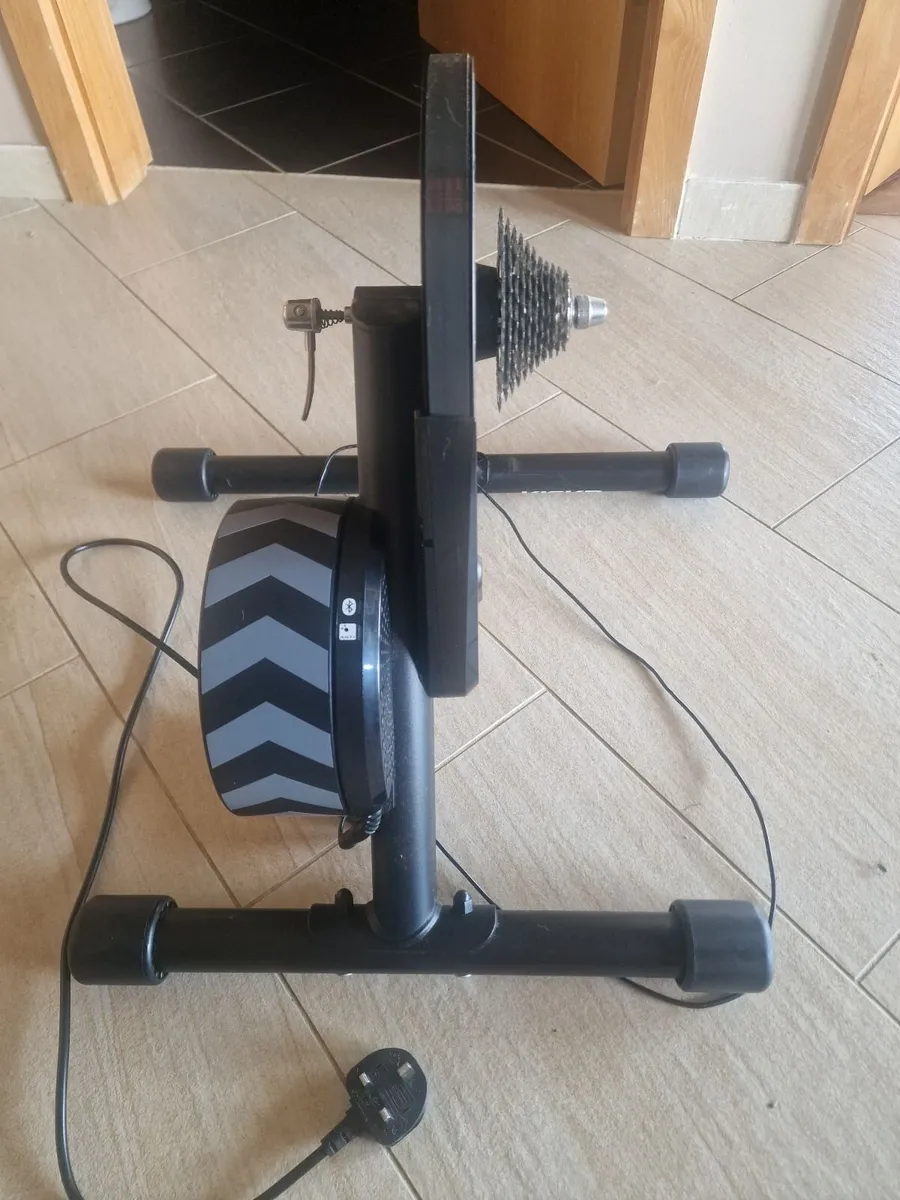 Wahoo Kickr - Image 1