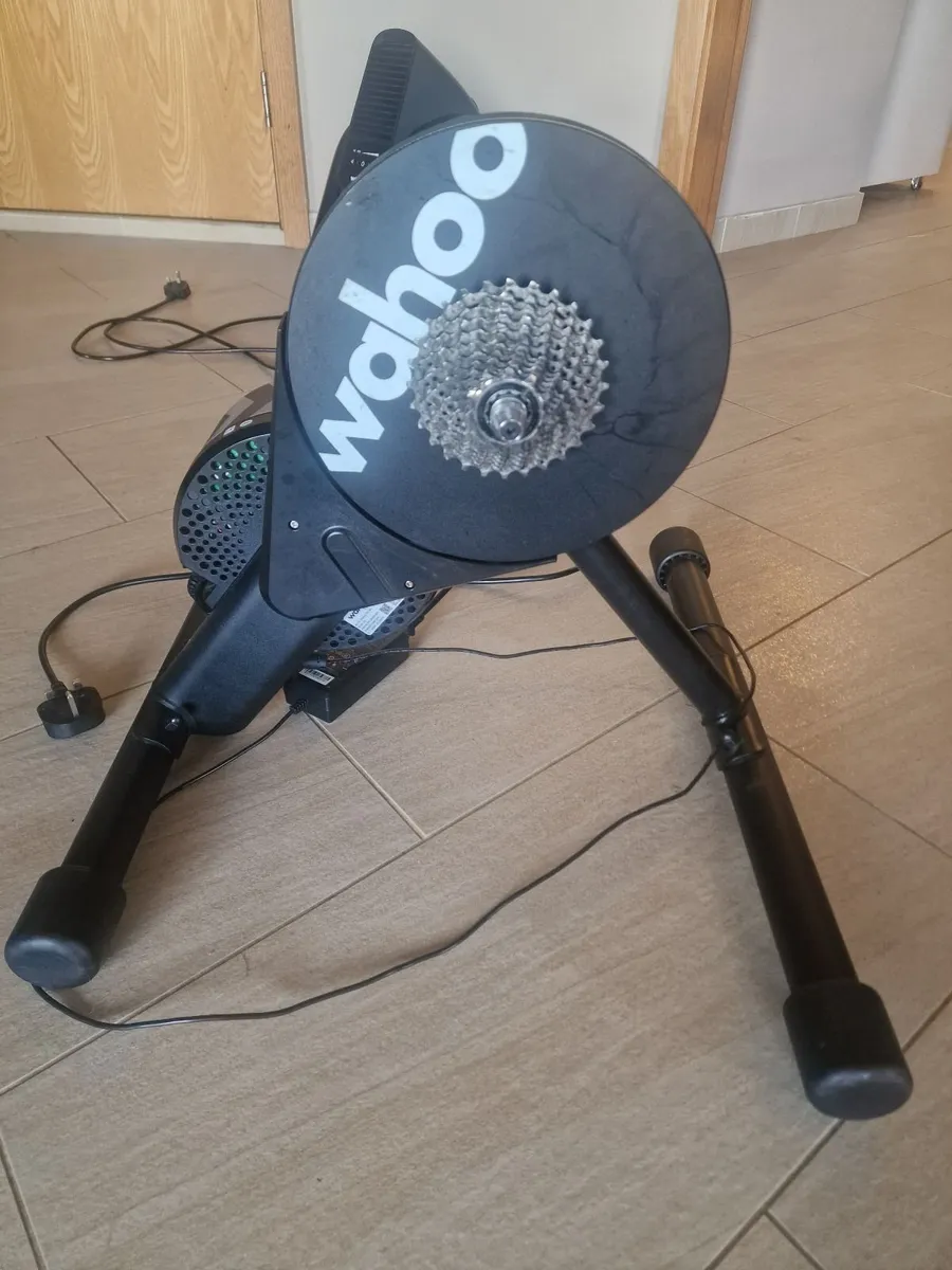 Wahoo Kickr - Image 2