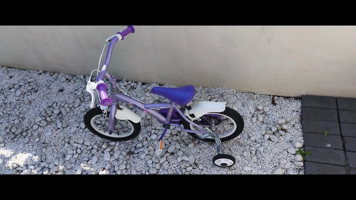 Kids bike - Image 2