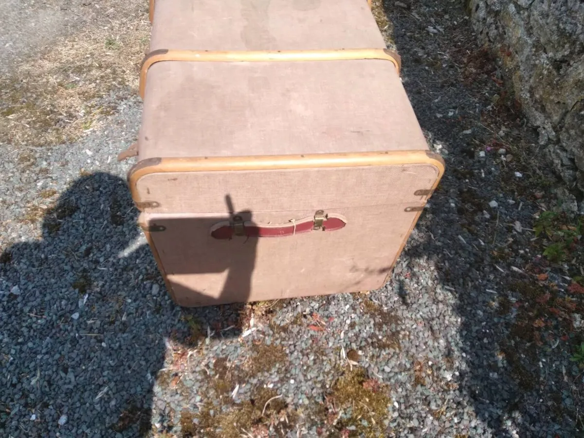 For Sale Large Storage Chest.Price €25 - Image 3