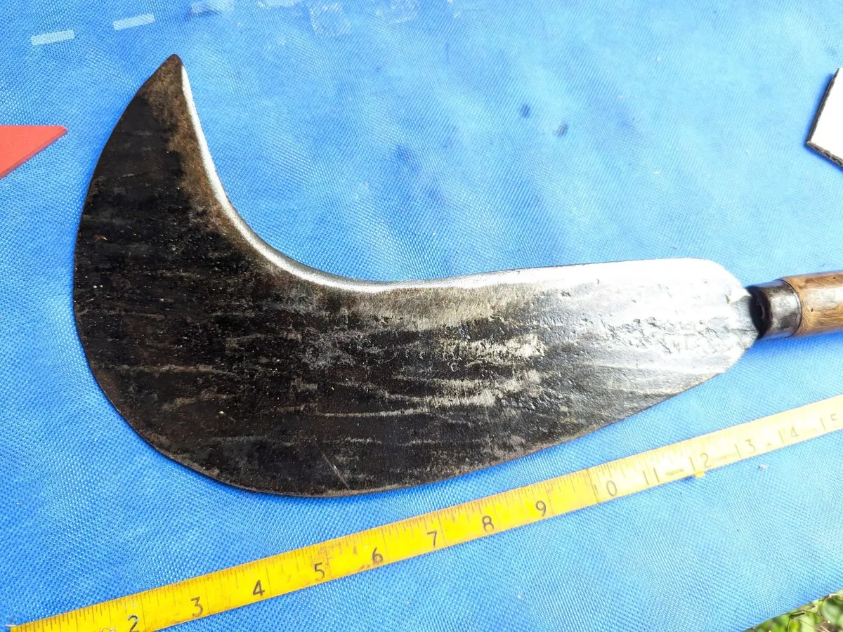 Large Bill Hook - Image 2