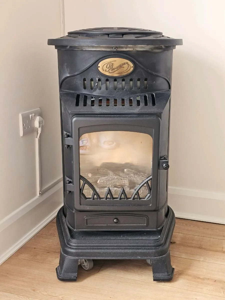 Provonce portable gas stove - Image 1