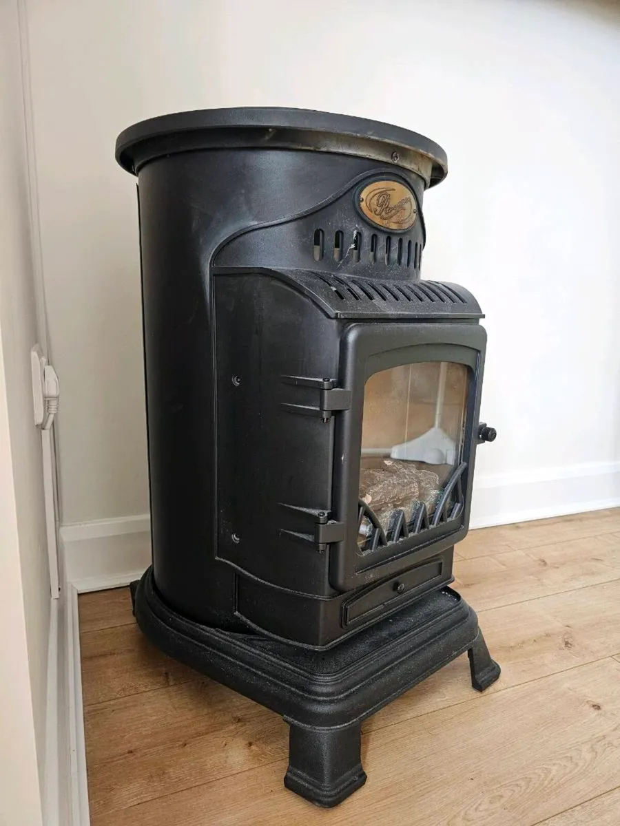 Provonce portable gas stove - Image 2