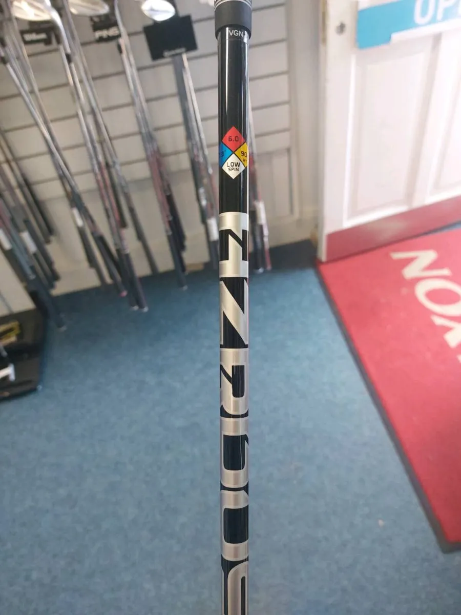 Wilson staff model 3 iron - Image 4