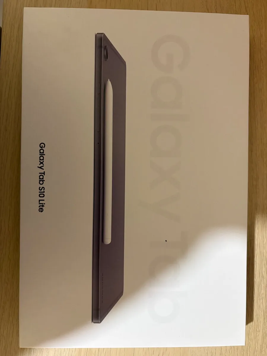 Galaxy tab lite s10 - Image 1