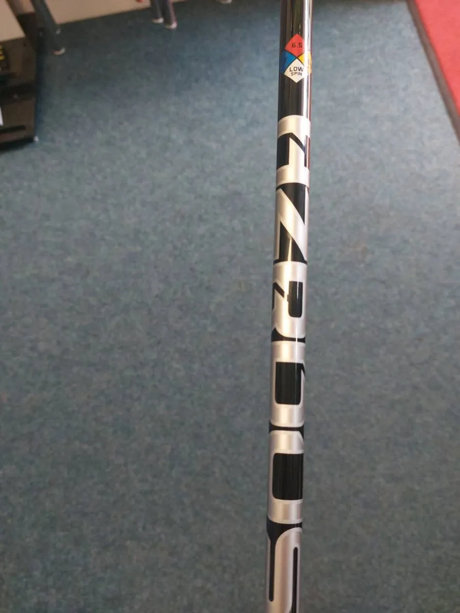 Wilson staff model 2 iron - Image 4